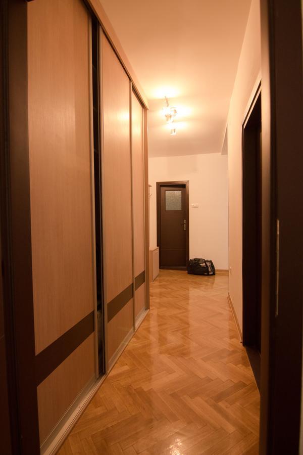 Apartments Near St. Sava Temple Belgrade Exterior photo